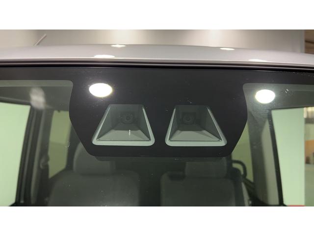 タントＸ（茨城県）の中古車