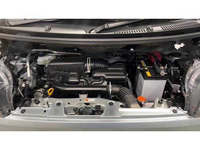 タントＸ（茨城県）の中古車