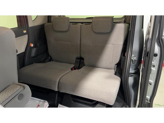 タントＸ（茨城県）の中古車