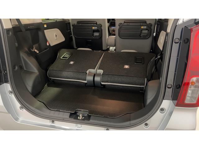 タントＸ（茨城県）の中古車