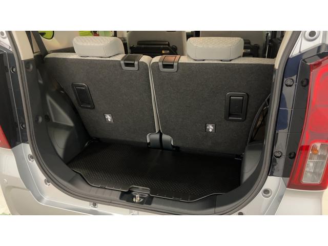 タントＸ（茨城県）の中古車