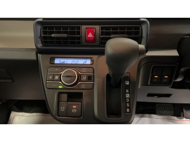 タントＸ（茨城県）の中古車