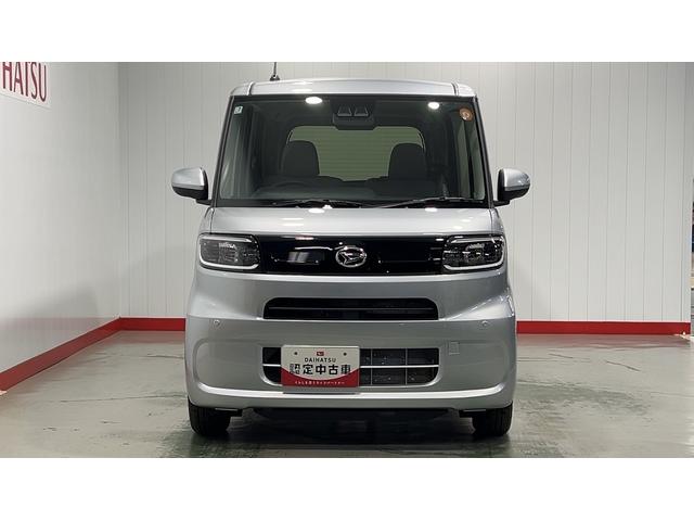 タントＸ（茨城県）の中古車