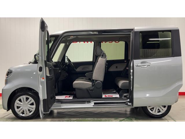 タントＸ（茨城県）の中古車