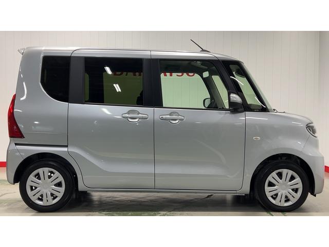タントＸ（茨城県）の中古車
