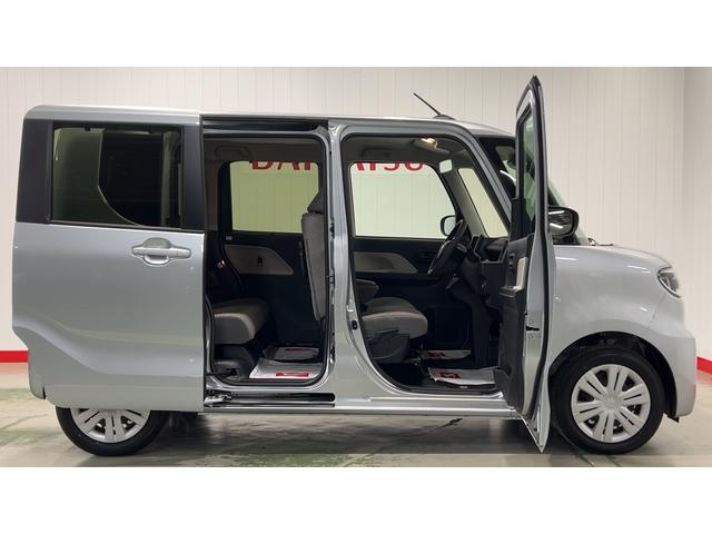 タントＸ（茨城県）の中古車