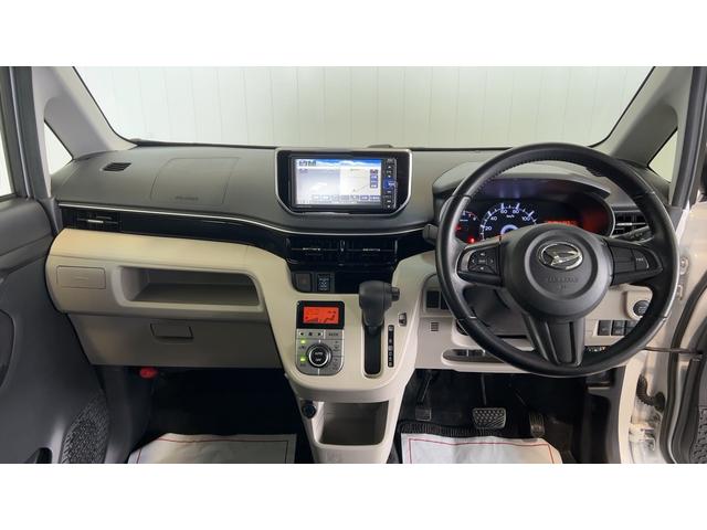 ムーヴＸリミテッドII　ＳＡIII（茨城県）の中古車