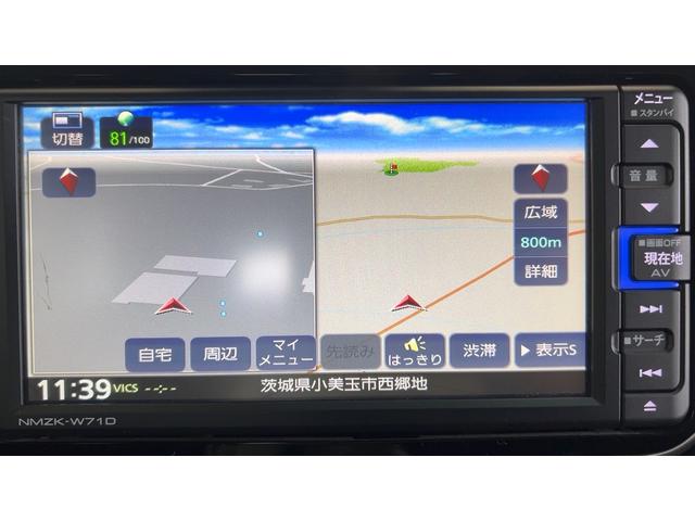 ムーヴＸリミテッドII　ＳＡIII（茨城県）の中古車