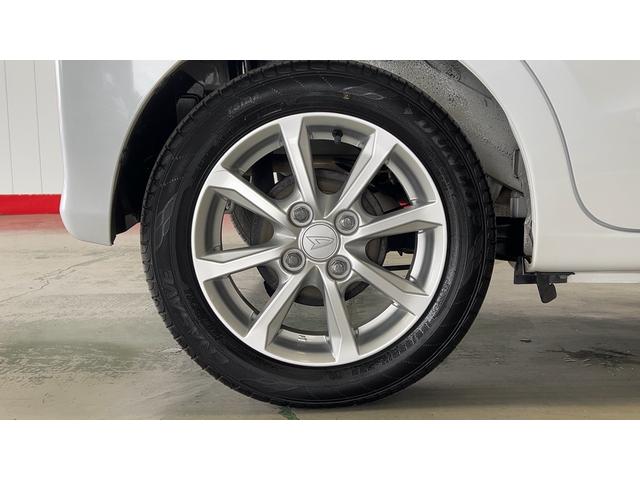 ムーヴＸリミテッドII　ＳＡIII（茨城県）の中古車