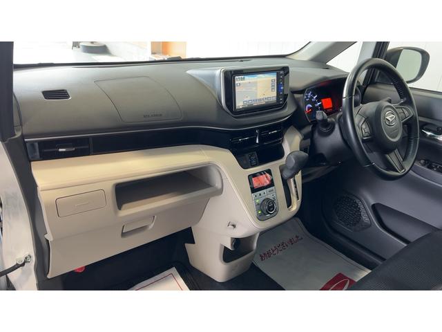 ムーヴＸリミテッドII　ＳＡIII（茨城県）の中古車