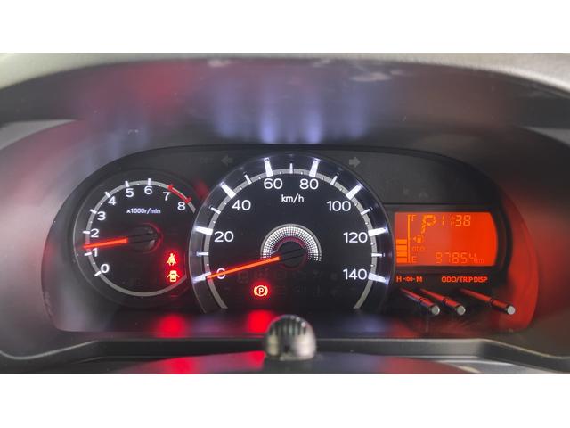 ムーヴＸリミテッドII　ＳＡIII（茨城県）の中古車