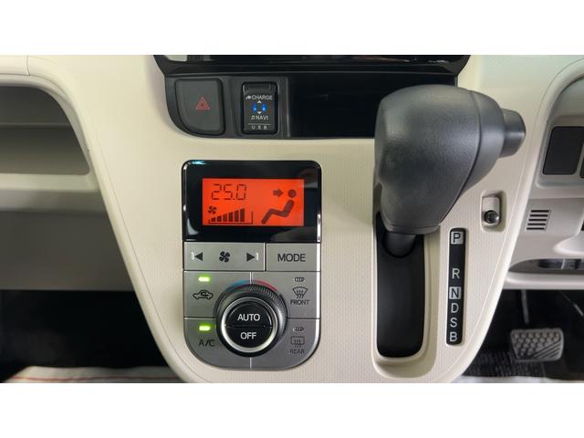 ムーヴＸリミテッドII　ＳＡIII（茨城県）の中古車