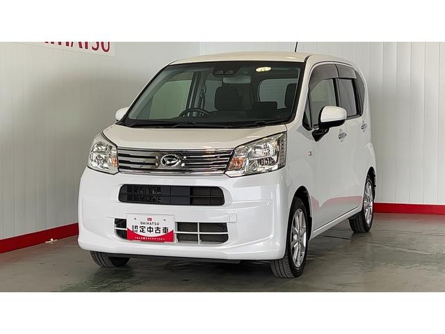 ムーヴＸリミテッドII　ＳＡIII（茨城県）の中古車