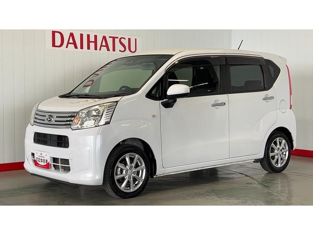 ムーヴＸリミテッドII　ＳＡIII（茨城県）の中古車