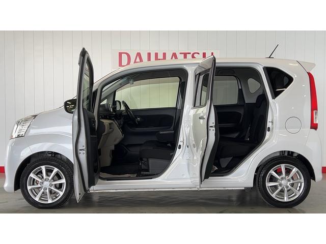 ムーヴＸリミテッドII　ＳＡIII（茨城県）の中古車