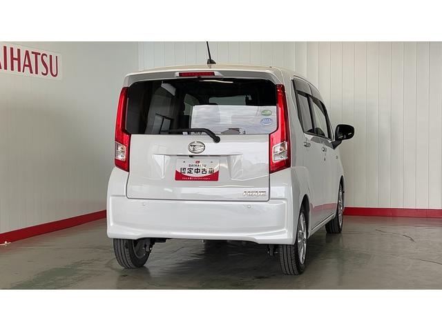 ムーヴＸリミテッドII　ＳＡIII（茨城県）の中古車