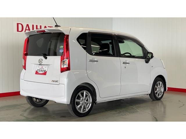 ムーヴＸリミテッドII　ＳＡIII（茨城県）の中古車