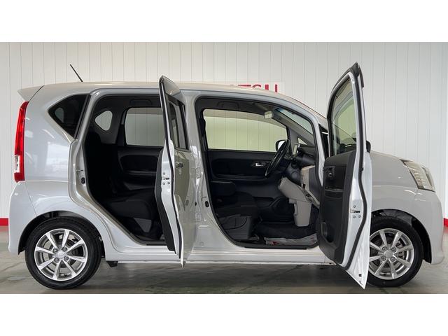 ムーヴＸリミテッドII　ＳＡIII（茨城県）の中古車