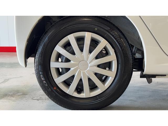 ミライースＬ　ＳＡIII（茨城県）の中古車