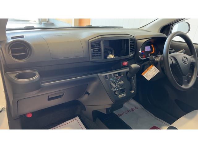 ミライースＬ　ＳＡIII（茨城県）の中古車