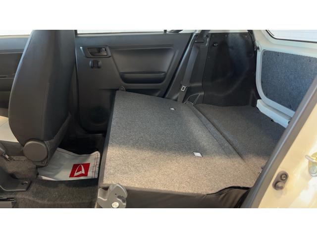 ミライースＬ　ＳＡIII（茨城県）の中古車