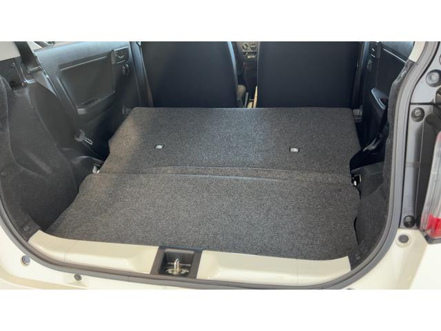 ミライースＬ　ＳＡIII（茨城県）の中古車