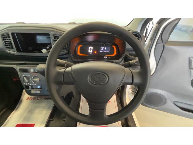 ミライースＬ　ＳＡIII（茨城県）の中古車