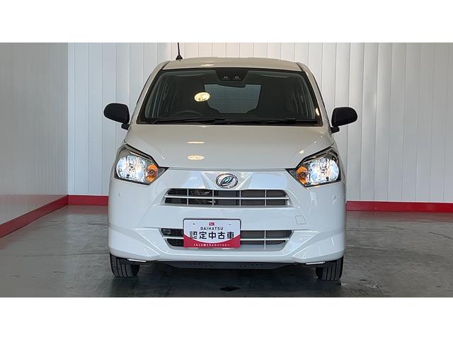 ミライースＬ　ＳＡIII（茨城県）の中古車