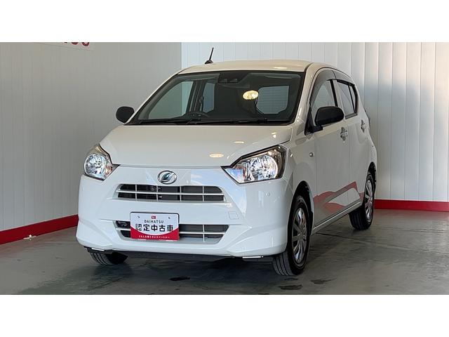 ミライースＬ　ＳＡIII（茨城県）の中古車