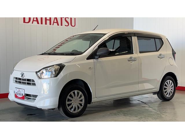 ミライースＬ　ＳＡIII（茨城県）の中古車