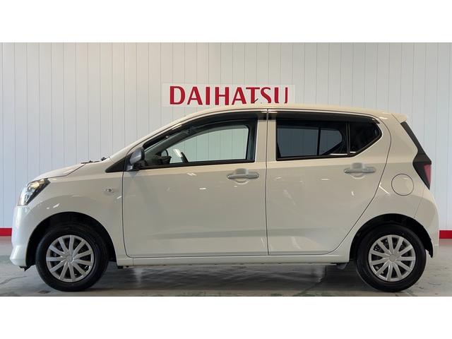 ミライースＬ　ＳＡIII（茨城県）の中古車