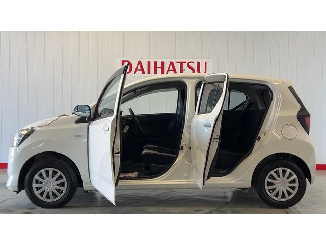 ミライースＬ　ＳＡIII（茨城県）の中古車