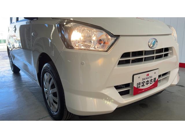 ミライースＬ　ＳＡIII（茨城県）の中古車