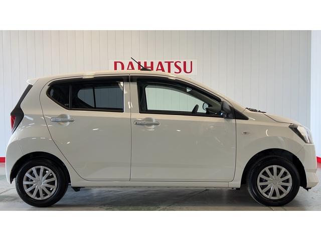 ミライースＬ　ＳＡIII（茨城県）の中古車