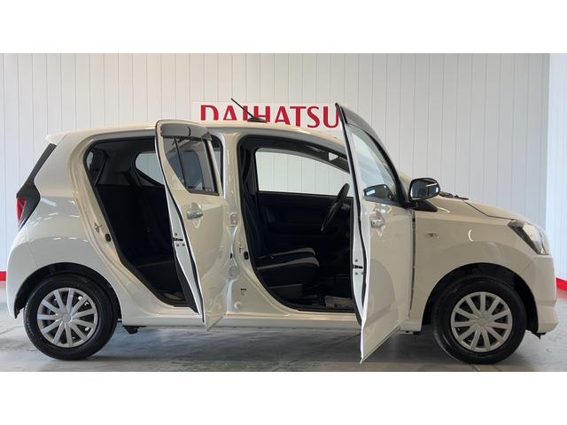 ミライースＬ　ＳＡIII（茨城県）の中古車