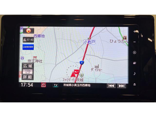 ロッキーＧ（茨城県）の中古車