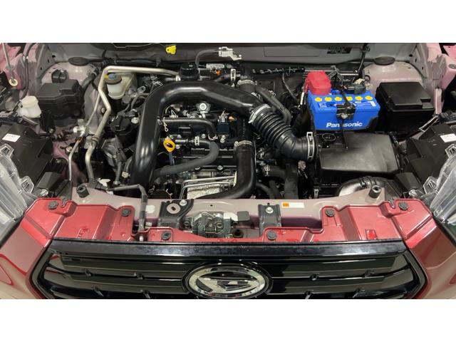 ロッキーＧ（茨城県）の中古車