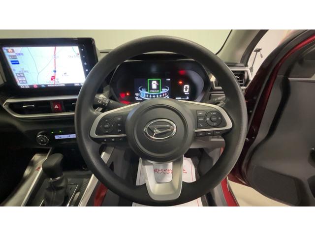 ロッキーＧ（茨城県）の中古車