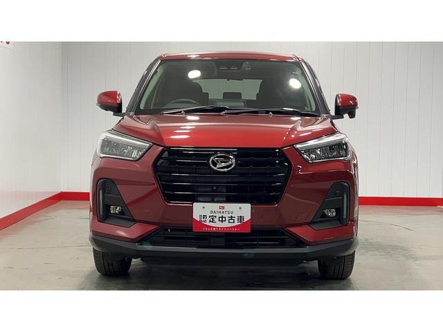 ロッキーＧ（茨城県）の中古車