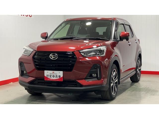 ロッキーＧ（茨城県）の中古車