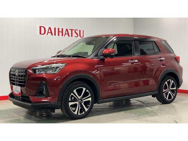 ロッキーＧ（茨城県）の中古車