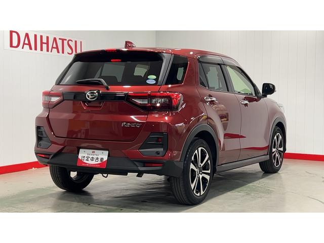 ロッキーＧ（茨城県）の中古車