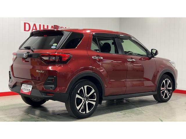 ロッキーＧ（茨城県）の中古車