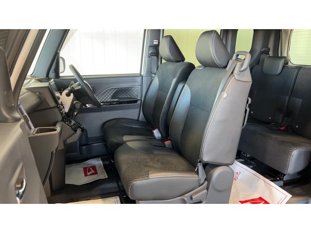 タントカスタムＸスタイルセレクション（茨城県）の中古車