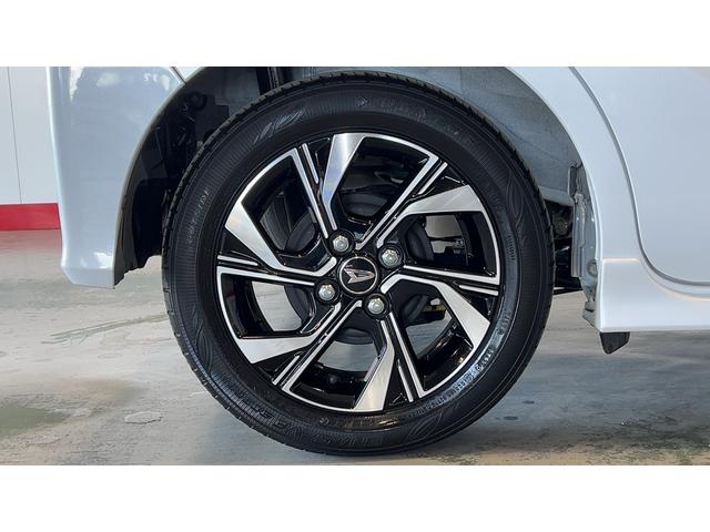 タントカスタムＸスタイルセレクション（茨城県）の中古車