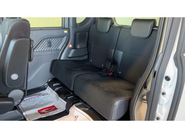 タントカスタムＸスタイルセレクション（茨城県）の中古車