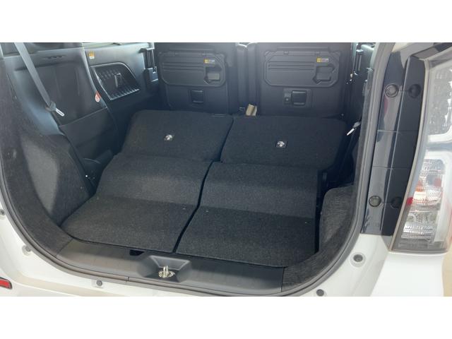 タントカスタムＸスタイルセレクション（茨城県）の中古車