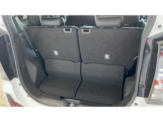 タントカスタムＸスタイルセレクション（茨城県）の中古車