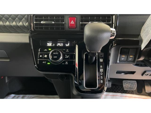 タントカスタムＸスタイルセレクション（茨城県）の中古車