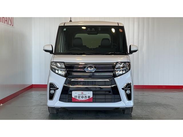 タントカスタムＸスタイルセレクション（茨城県）の中古車